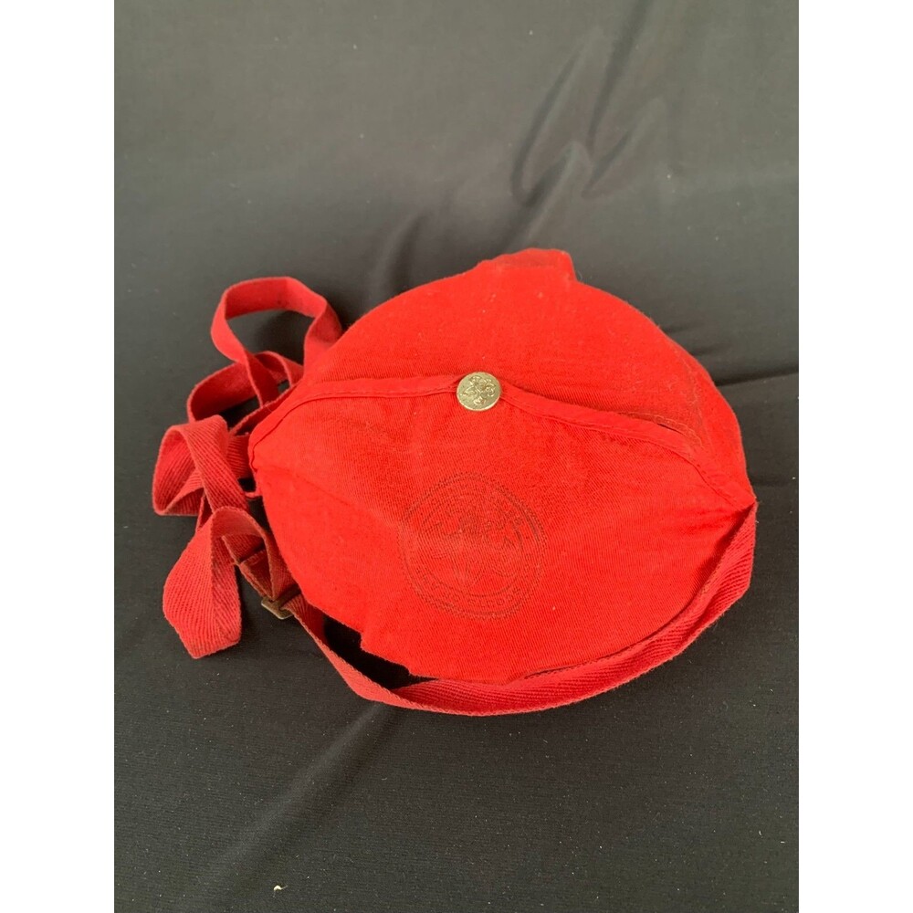 Vintage Boy Scouts Of America Official Mess Kit Cook Set Camping BSA